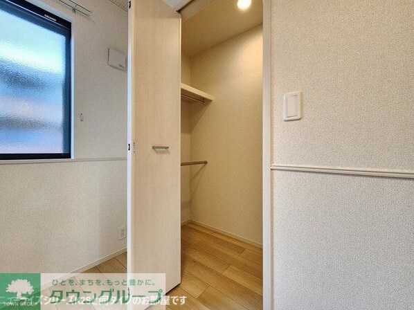 レ プリューム ドゥの物件内観写真